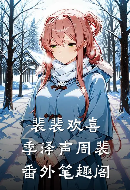 裴裴欢喜：季泽声周裴番外笔趣阁