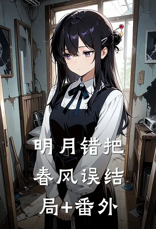明月错把春风误结局+番外