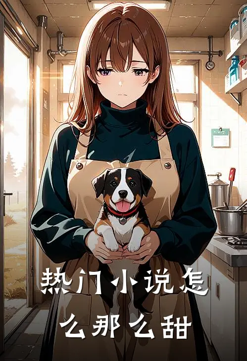 热门小说怎么那么甜