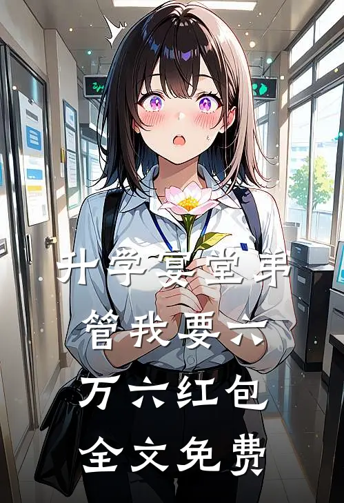 升学宴堂弟管我要六万六红包全文免费