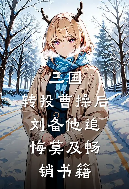 三国：转投曹操后，刘备他追悔莫及畅销书籍