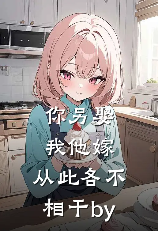你另娶我他嫁，从此各不相干by
