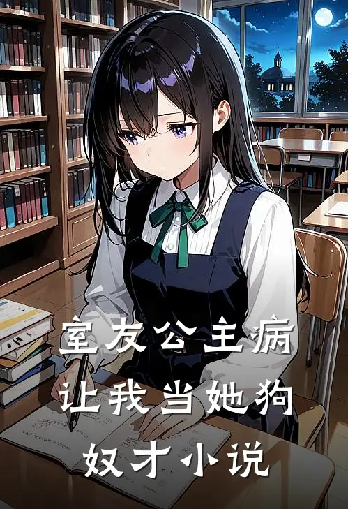 室友公主病，让我当她狗奴才小说