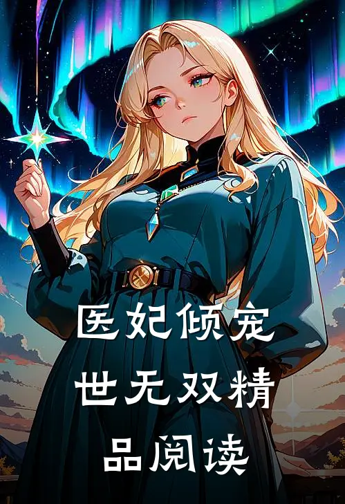 医妃倾宠世无双精品阅读