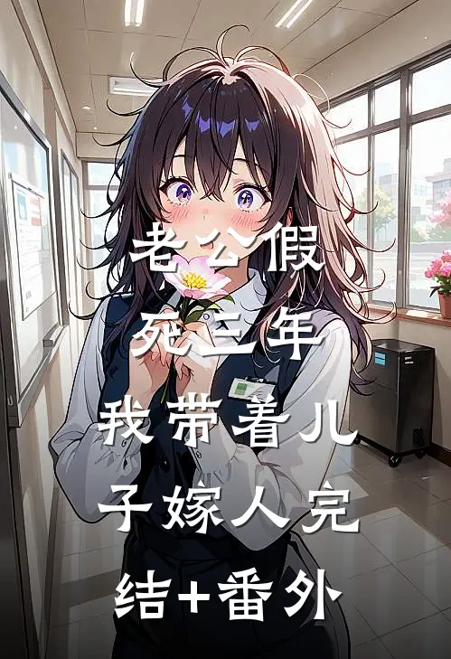 老公假死三年，我带着儿子嫁人完结+番外