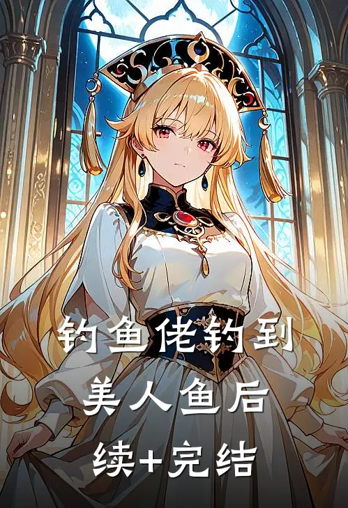 钓鱼佬钓到美人鱼后续+完结