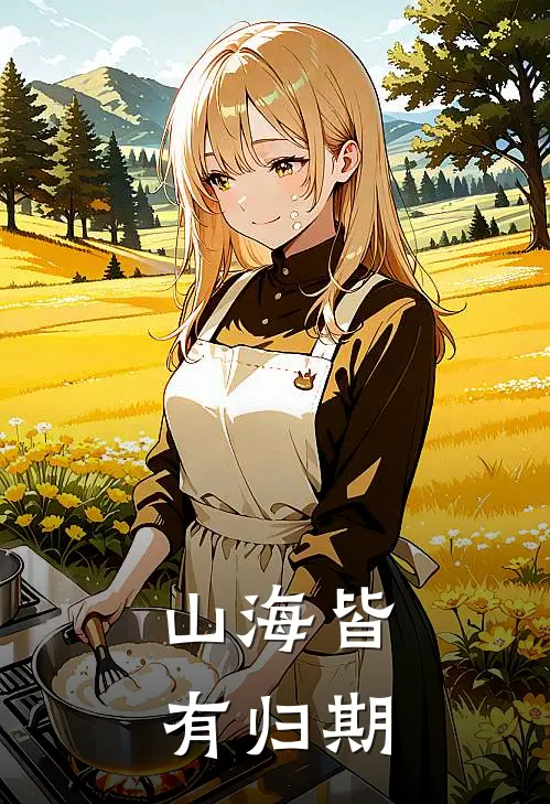 山海皆有归期