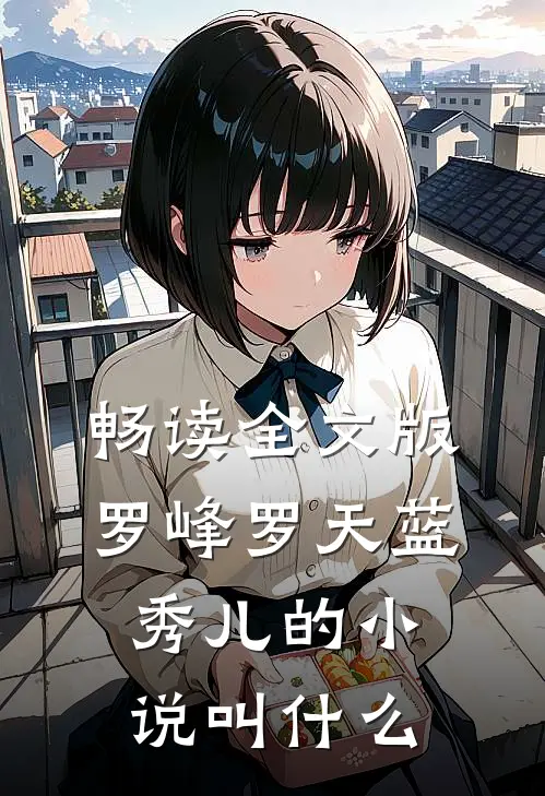 畅读全文版罗峰罗天蓝秀儿的小说叫什么