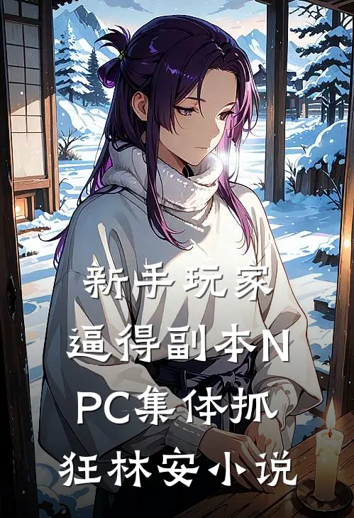 新手玩家，逼得副本NPC集体抓狂林安小说