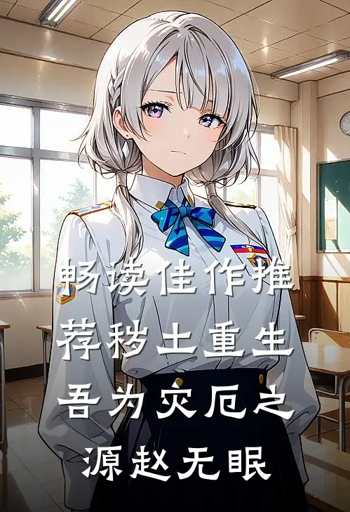 畅读佳作推荐秽土重生吾为灾厄之源赵无眠