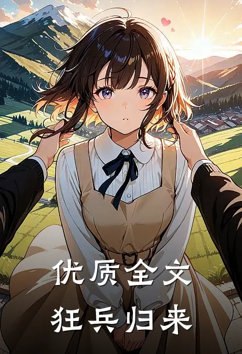 优质全文狂兵归来