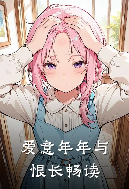 爱意年年与恨长畅读