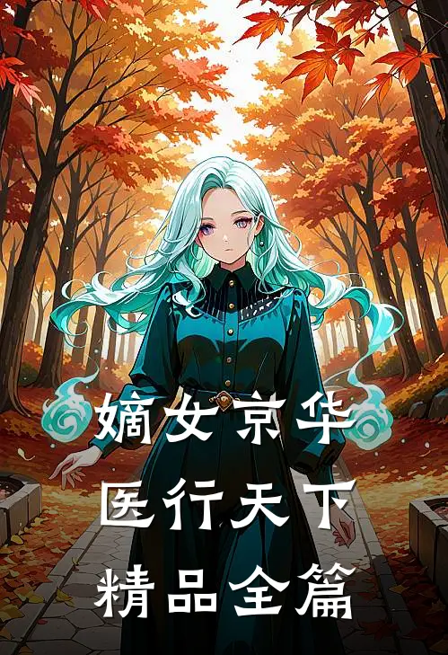 嫡女京华，医行天下精品全篇