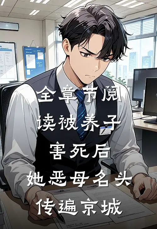 全章节阅读被养子害死后，她恶母名头传遍京城