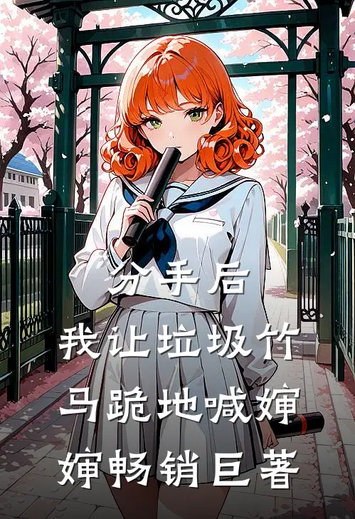 分手后，我让垃圾竹马跪地喊婶婶畅销巨著
