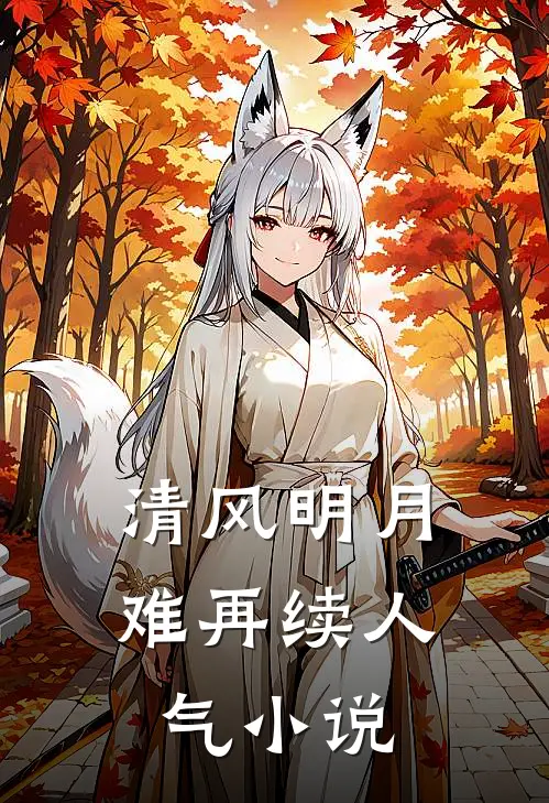 清风明月难再续人气小说