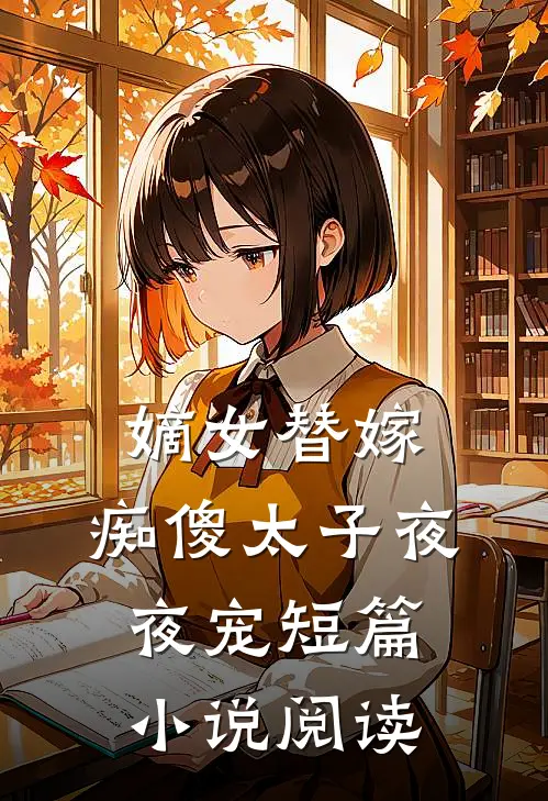 嫡女替嫁,痴傻太子夜夜宠短篇阅读