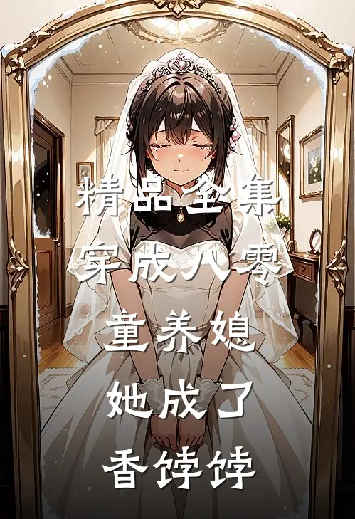 精品全集穿成八零童养媳，她成了香饽饽