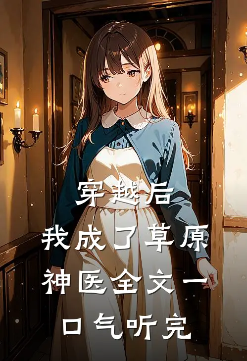 穿越后，我成了草原神医全文一口气听完