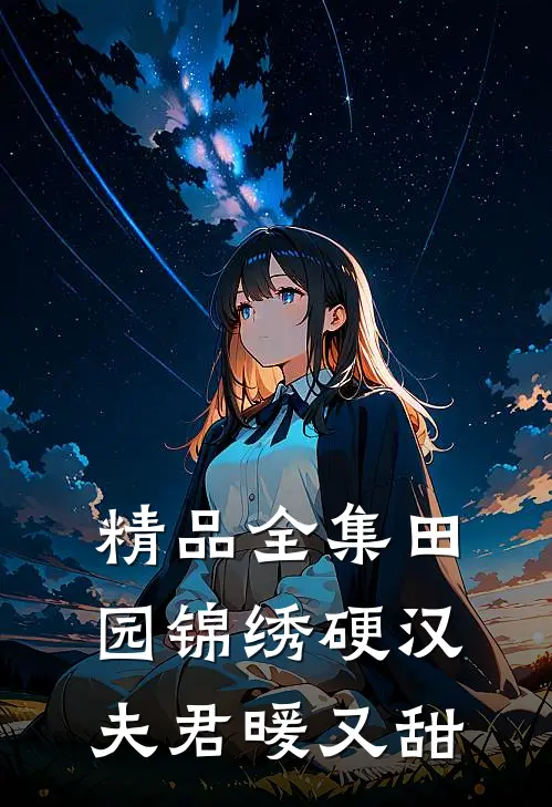精品全集田园锦绣硬汉夫君暖又甜
