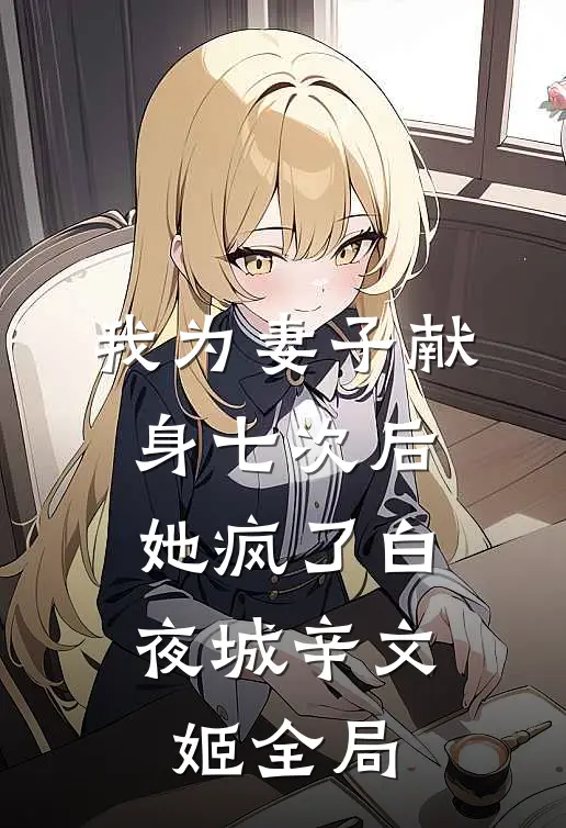 我为妻子献身七次后，她疯了白夜城辛文姬全局