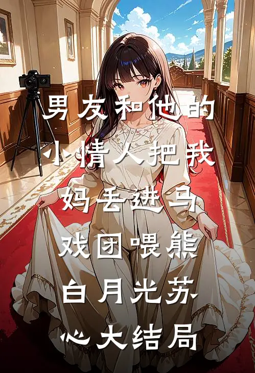 男友和他的小情人把我妈丢进马戏团喂熊白月光苏心大结局