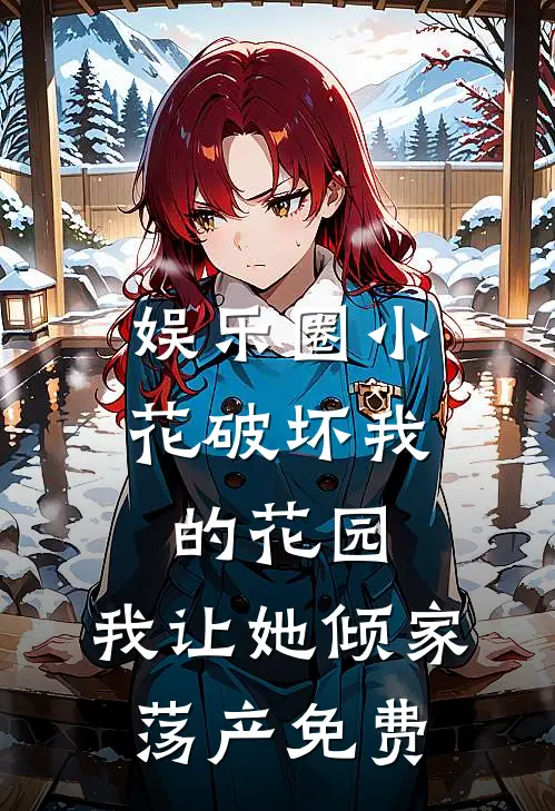 娱乐圈小花破坏我的花园，我让她倾家荡产免费