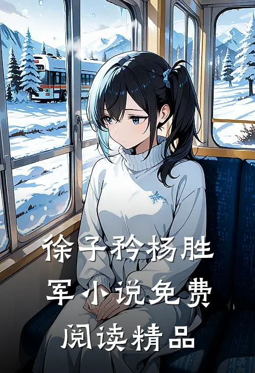 徐子矜杨胜军小说免费阅读精品