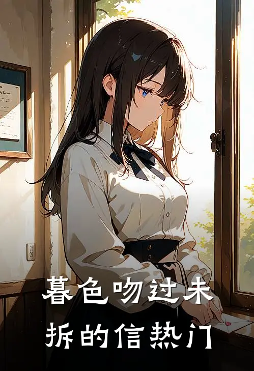 暮色吻过未拆的信热门