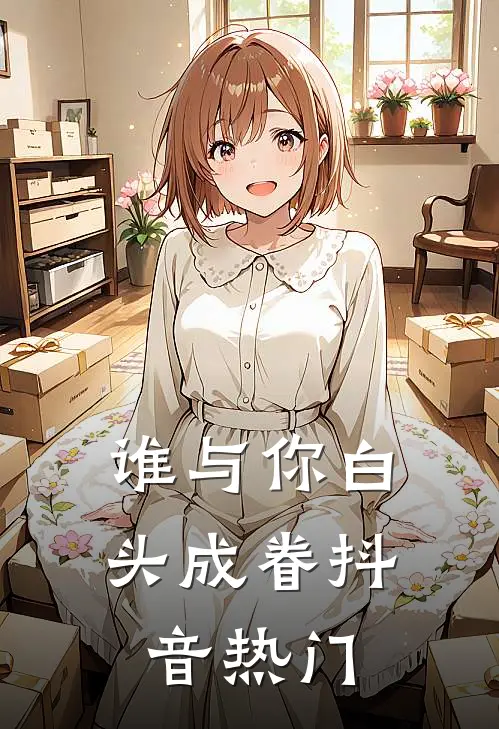 谁与你白头成眷抖音热门
