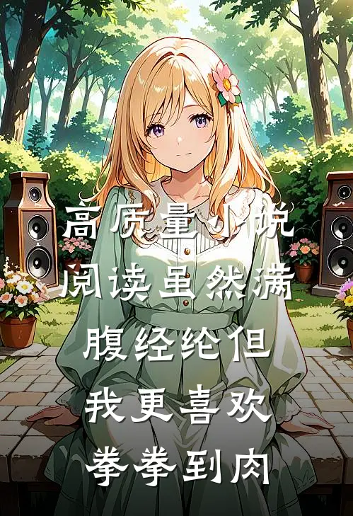 高质量小说阅读虽然满腹经纶但我更喜欢拳拳到肉