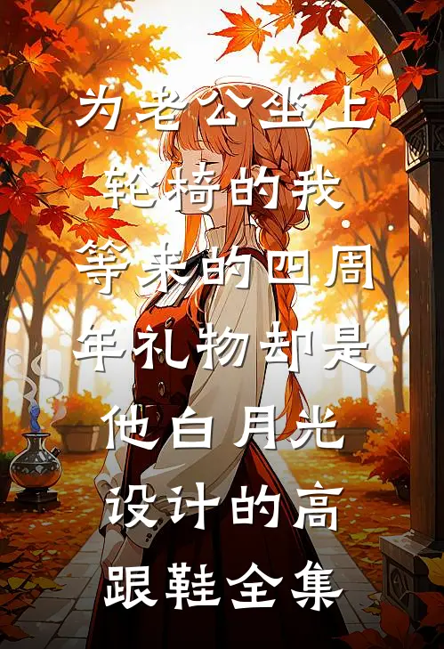 为老公坐上轮椅的我，等来的四周年礼物却是他白月光设计的高跟鞋 全集