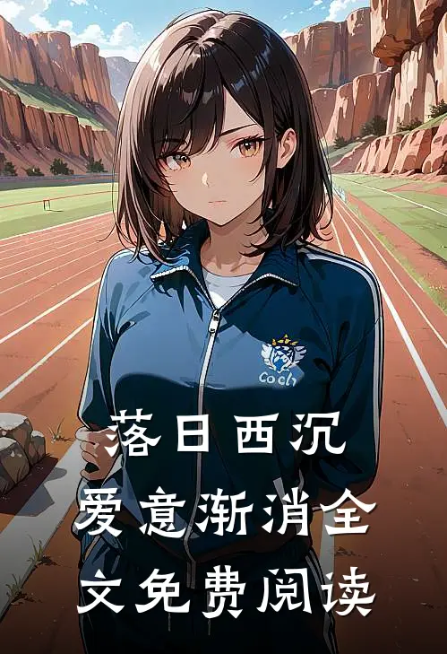 落日西沉，爱意渐消全文免费阅读