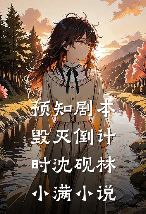 预知剧本：毁灭倒计时沈砚林小满小说