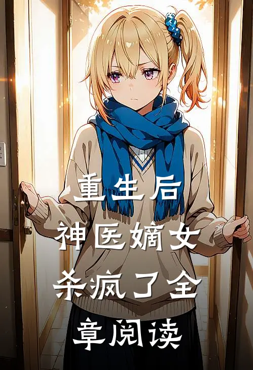 重生后，神医嫡女杀疯了全章阅读