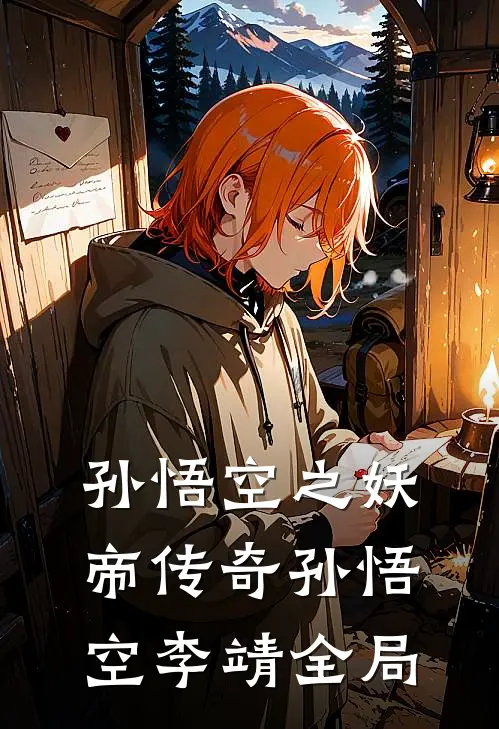 孙悟空之妖帝传奇孙悟空李靖全局