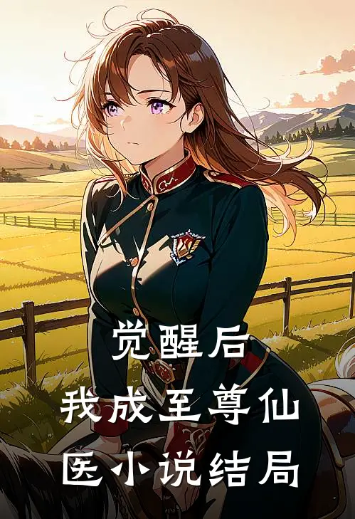 觉醒后，我成至尊仙医小说结局