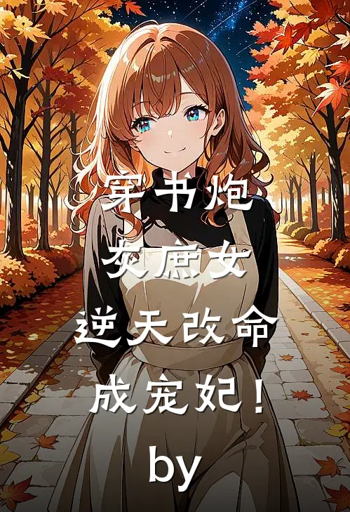 穿书炮灰庶女，逆天改命成宠妃！by