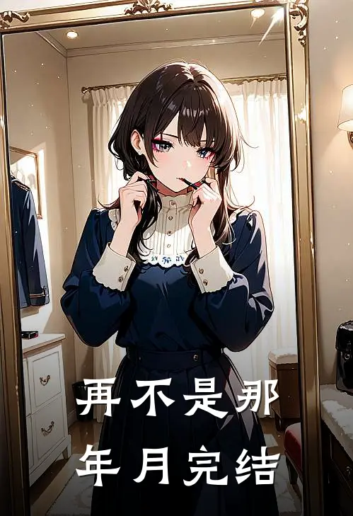 再不是那年月完结