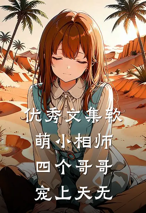 优秀文集软萌小相师:四个哥哥宠上天无