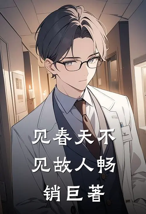见春天不见故人畅销巨著