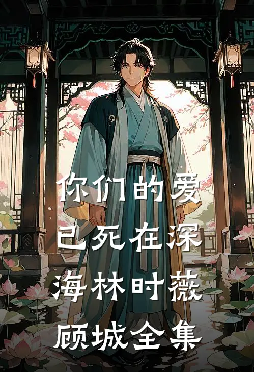 你们的爱，已死在深海林时薇顾城 全集