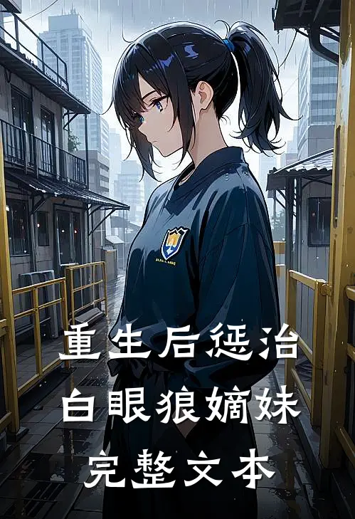 重生后惩治白眼狼嫡妹完整文本