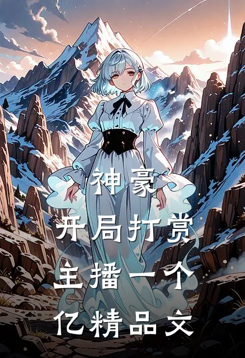 神豪：开局打赏主播一个亿精品文
