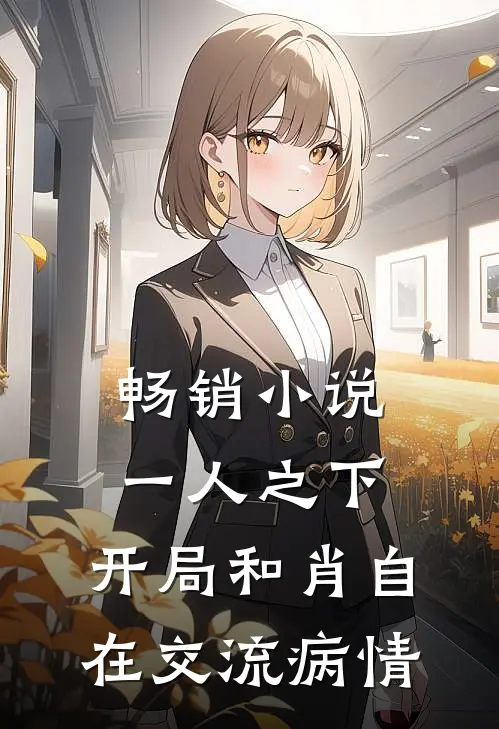 畅销小说一人之下：开局和肖自在交流病情