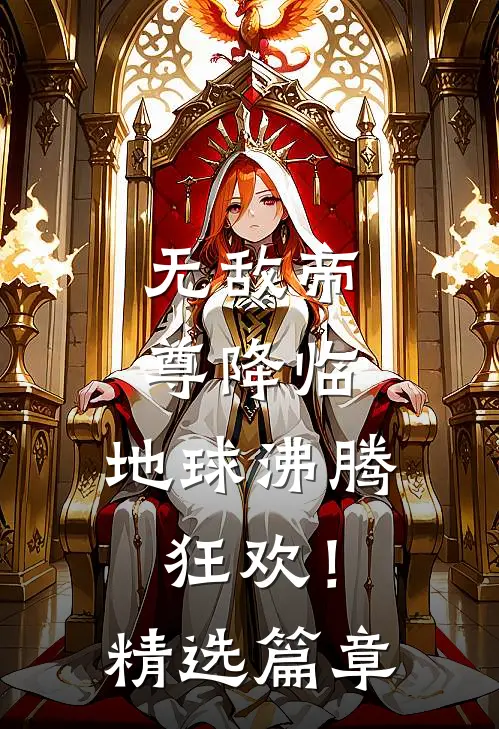 无敌帝尊降临，地球沸腾狂欢！精选篇章