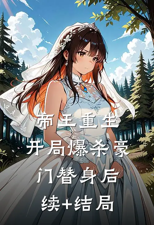 帝王重生：开局爆杀豪门替身后续+结局