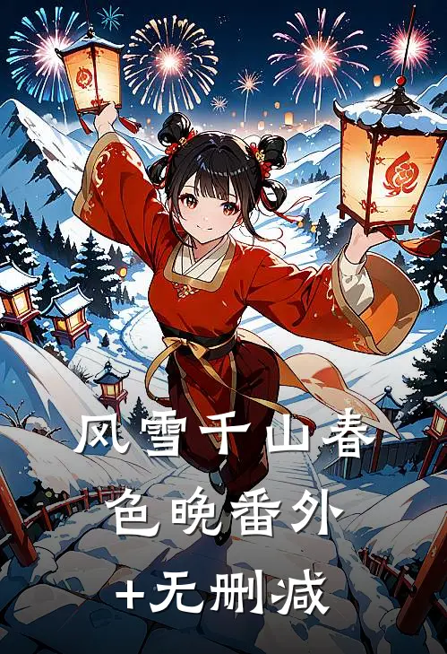 风雪千山春色晚番外+无删减