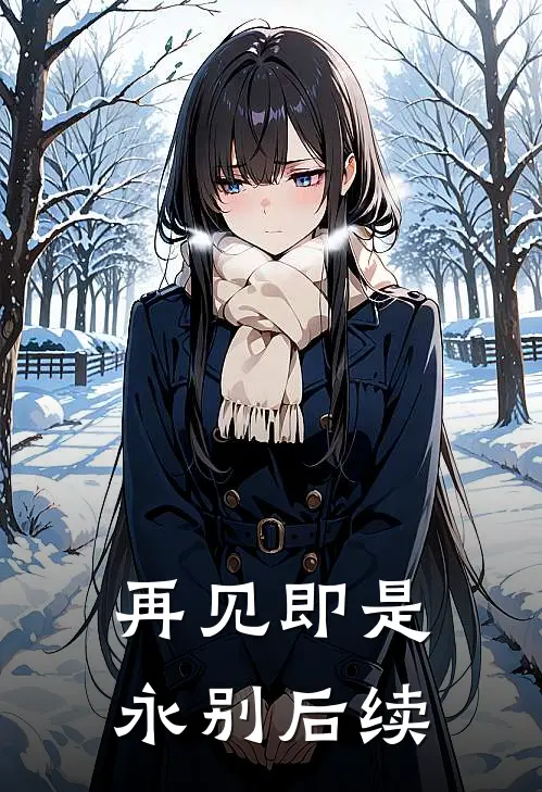 再见即是永别后续