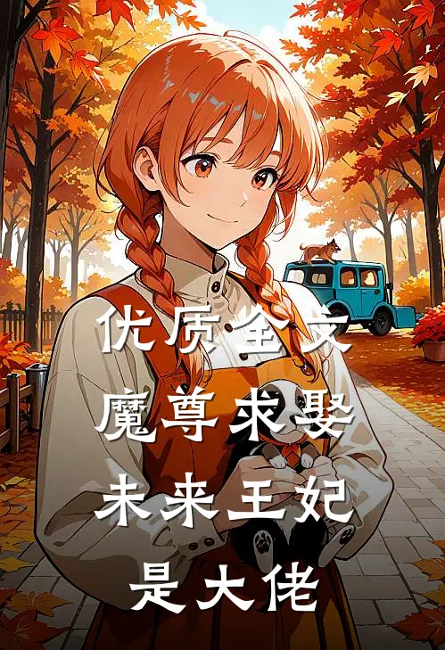 优质全文魔尊求娶：未来王妃是大佬